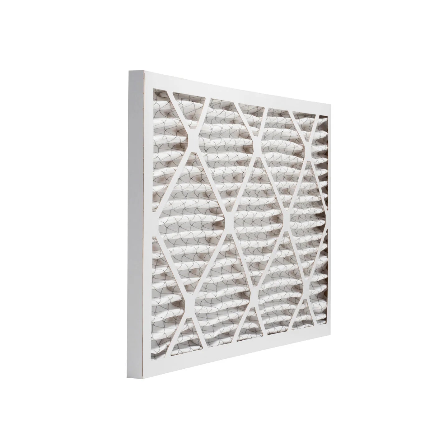 16X25X1 Merv 8 Universal Air Filter by  (6-Pack)